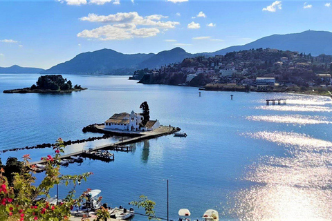 Corfu:The Best Half-Day Custom Tour Cruise-Ship Friendly! O4 Corfu:The Best Half-Day Custom Tour Cruise-Ship Friendly! O6