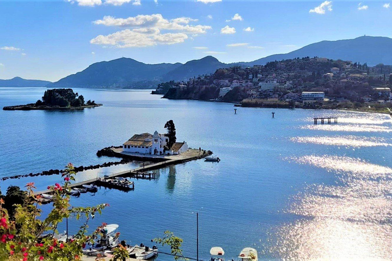 Corfu:The Best Half-Day Custom Tour Cruise-Ship Friendly! O4 Corfu:The Best Half-Day Custom Tour Cruise-Ship Friendly! O6