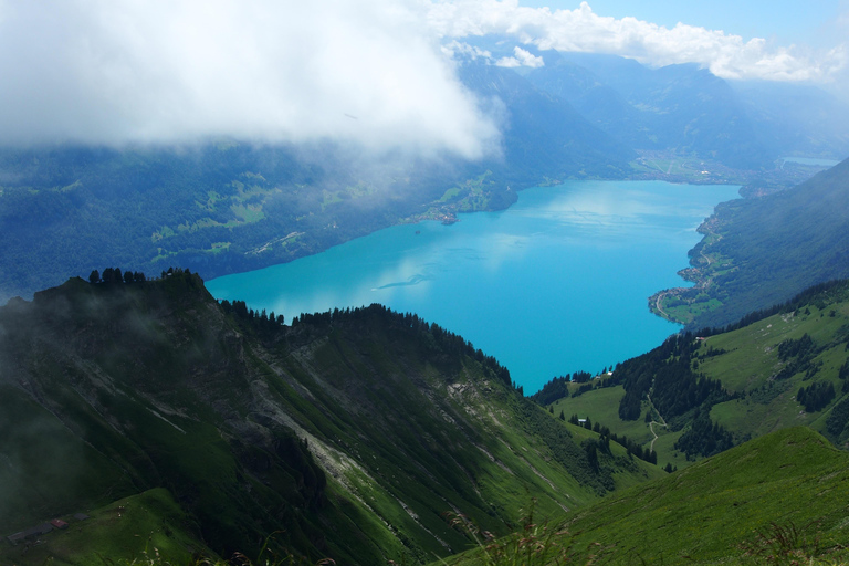 Crash Landing on You: Swiss Filming Locations Day Trip