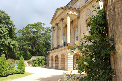 Holburne Museum: besök Baths första konstmuseum