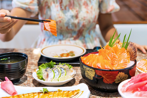 Tokyo: Private Mt. Fuji Luxury Day Tour – Fully Customizable Luxury Land Cruise Customizable Tour