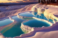 CAPPADOCIA, PAMUKKALE, EPHESUS TOUR FROM ISTANBUL - Housity
