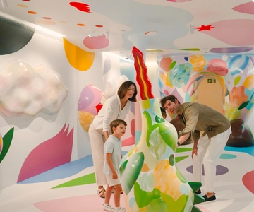 Barcelona: White Rabbit Catalonia's Top Immersive Experience