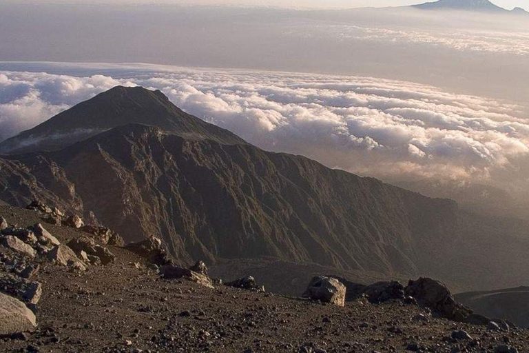 رحلة سفاري لمدة يومين لمشاهدة عجائب الطبيعة الأفريقية