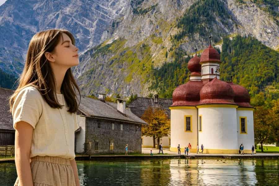 München: Neuschwanstein & Königssee Gruppen- oder private Tour. Foto: GetYourGuide