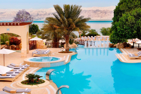 A partir de Amã: Lua de mel de 3 dias na Jordânia com viagem românticaDe Amã: Lua de mel de 3 dias na Jordânia com viagem romântica