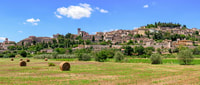 Umbria, Spello to Assisi Trekking on Mount Subasio + lunch - Housity