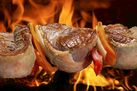 Djerba: cena tradicional a la barbacoa con los lugareñosDjerba: Cena tradicional a la barbacoa con los lugareños