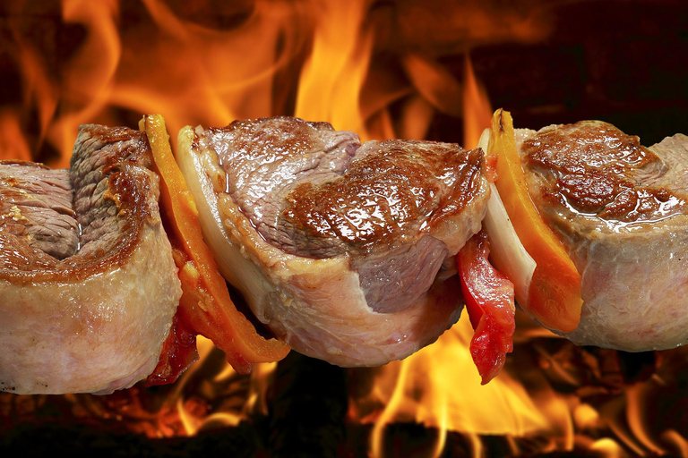 Djerba: cena tradicional a la barbacoa con los lugareñosDjerba: Cena tradicional a la barbacoa con los lugareños