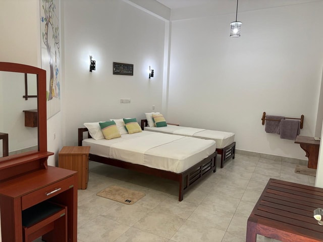 Yala National Park - Safaritour met hotel/accommodatie
