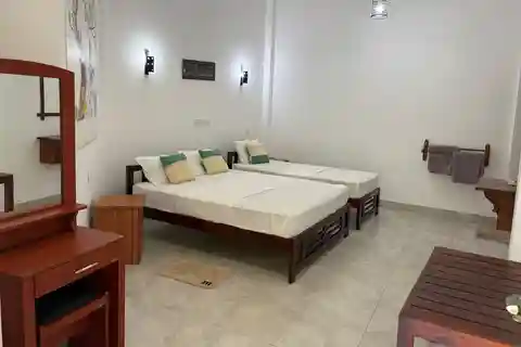 Parco Nazionale di Yala - Safari Tour con hotel/alloggio