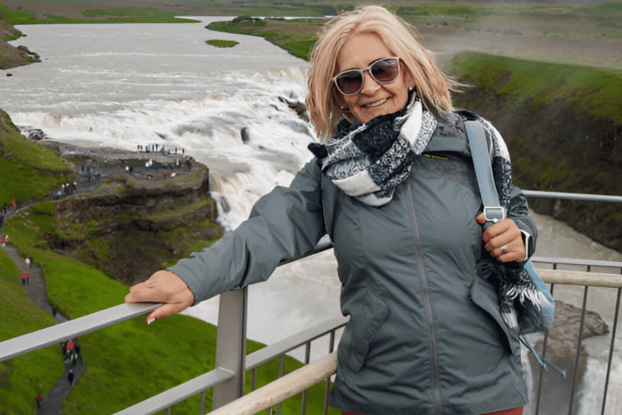 Reykjavík: Golden Circle in kleiner Gruppe ab Kreuzfahrtterminal. Foto: GetYourGuide Reykjavík: Golden Circle in kleiner Gruppe ab Kreuzfahrtterminal. Foto: GetYourGuide