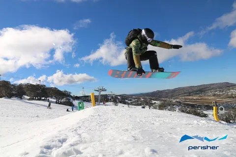 Z Sydney 1-dniowa wycieczka Perisher Snow Tour
