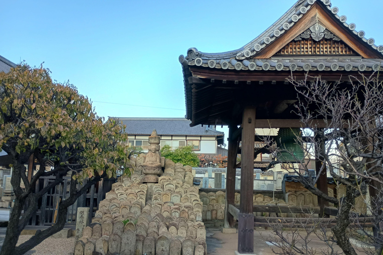 Hiroshima : Visite privée de la ville de Tomonoura Ghibli Ponyo avec chauffeur local