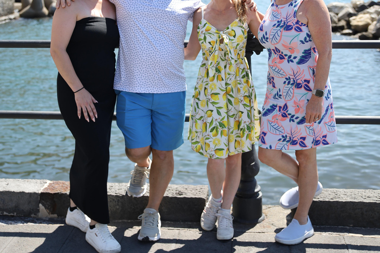 Amalfi, Pompeii, Positano Day Trip with Limoncelo From Rome From Rome:Amalfi, Pompeii & Positano Day Trip with Limoncelo