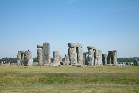 London: Oxford and Cotswolds Day Trip