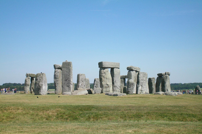 London: Oxford and Cotswolds Day Trip