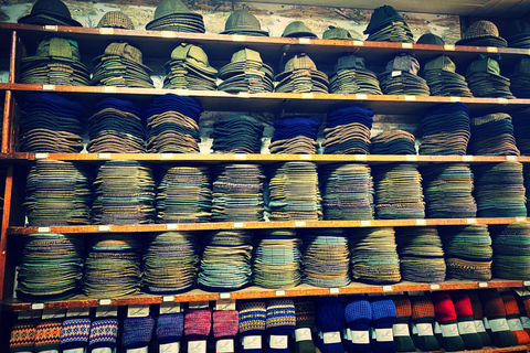 Inverness: Highland Flavours & Traditions Tour