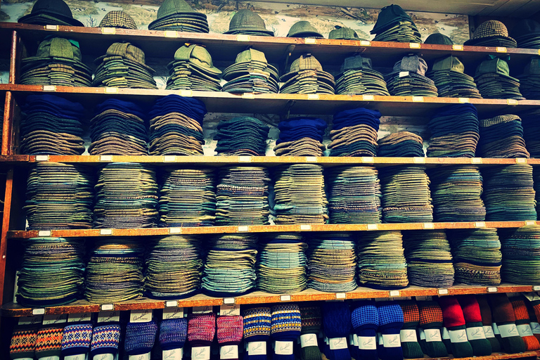 Inverness: Highland Flavours & Traditions Tour