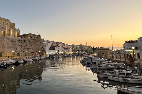 Ciutadella gastronomie et artisanat - Visite & dégustation Ciutadella gastronomie et artisanat