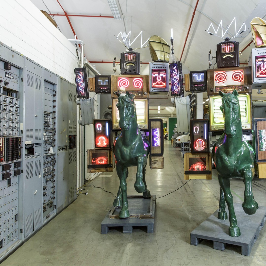 Mediencollage