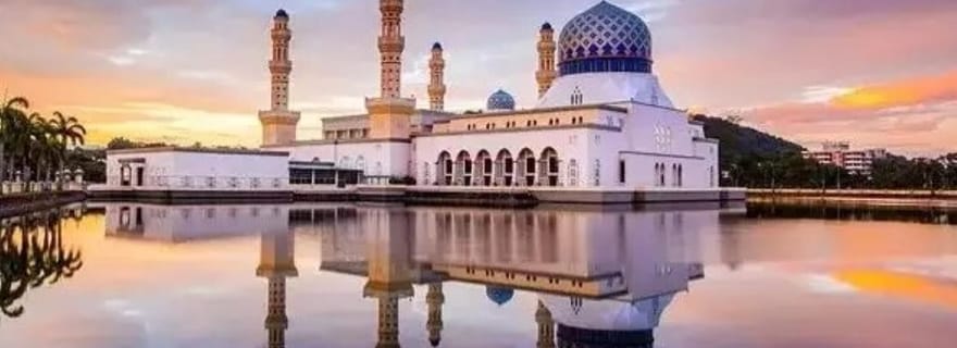 Kota Kinabalu : Visite privée exclusive pour découvrir la ville