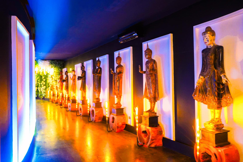 Phuket: Fantastic Phuket – Mini Thailand Cultural Park Booking for Foreigner