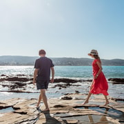Melbourne to Adelaide: 2-Day Great Ocean Road Grampians Tour