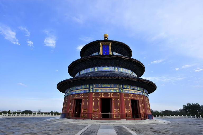 Temple of Heaven Combined Ticket | Fast Access Temple of Heaven Combination Ticket