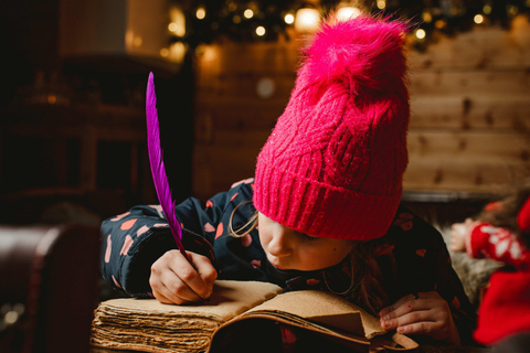 Levi：Arcandia，精灵法庭/日光和公园/黑暗精灵法庭：3 小时体验和公园之旅