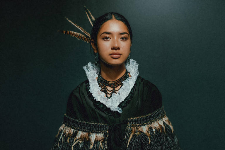 Desde Auckland Te Pā Tū Pueblo Maorí Tour Privado de un Día