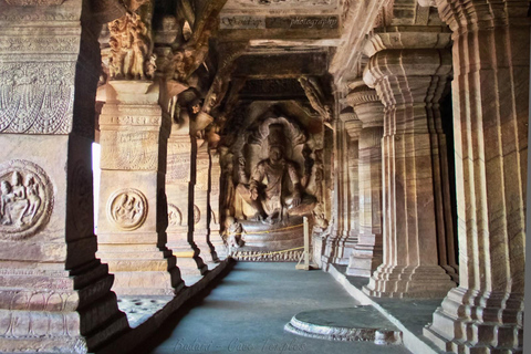 Esplorazione dell'India meridionale: dal Karnataka a Goa con hotel a 3 stelleEsplora il sud dell'India: dal Karnataka a Goa con hotel a 3 stelle