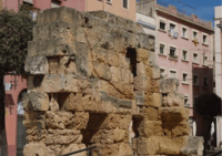 Tour por la Tarragona arqueológica - Hizvo