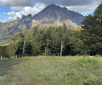 Lake Como: Piani Resinelli Hike with Pickup