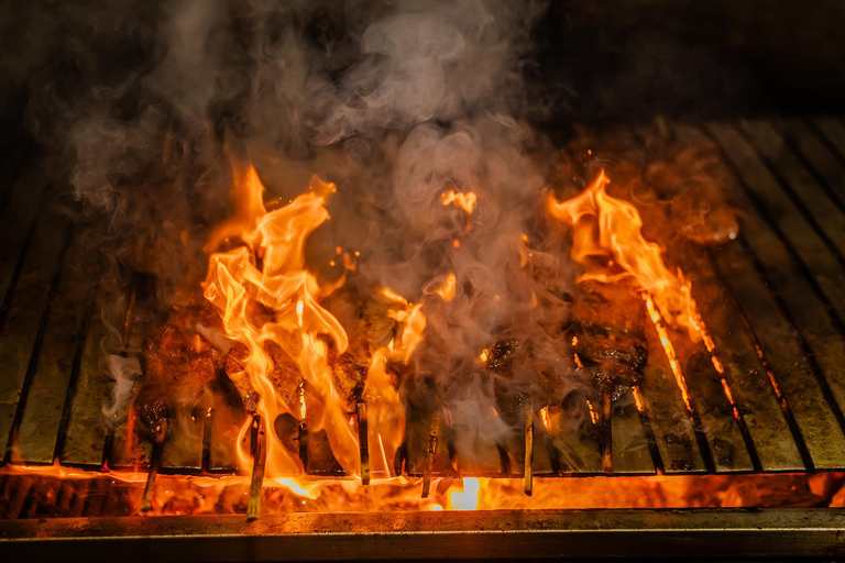 Lima: Criollo Nights Food Tour with 14+ Tastings