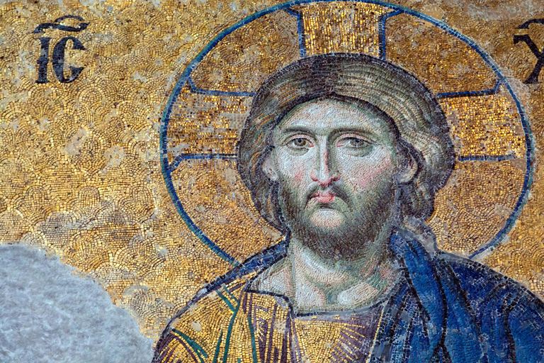 Het iconische duo van Istanbul: Hagia Sophia en Basilica Cisterne