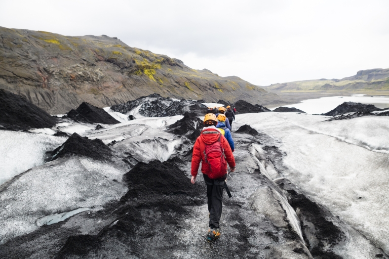 Sólheimajökull: 3 Hour Glacier Hike