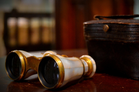 Estancia Las Mercedes Day Trip with Lunch & Transfers