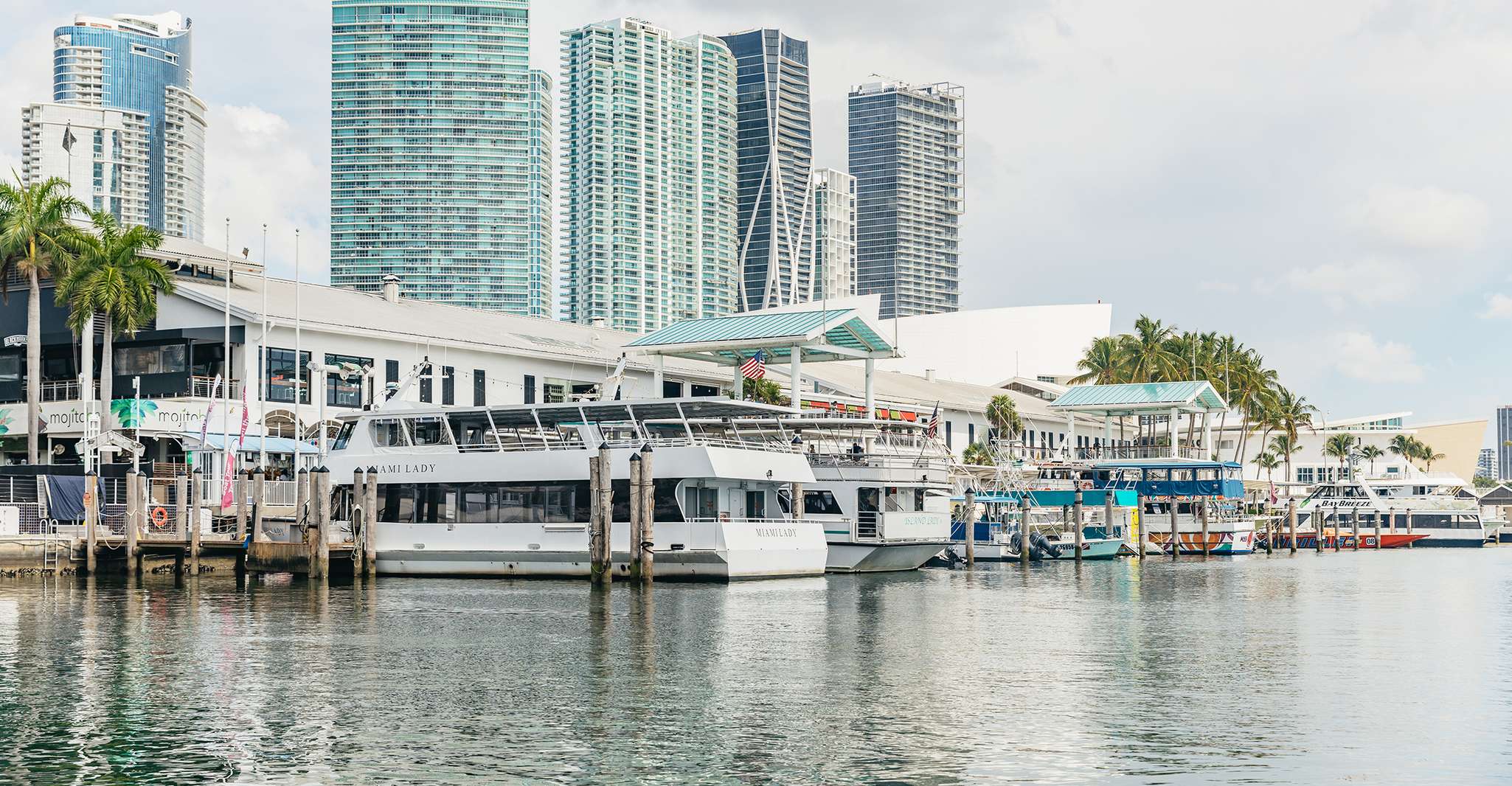 Miami: Sightseeing Speedboat Tour photo 20