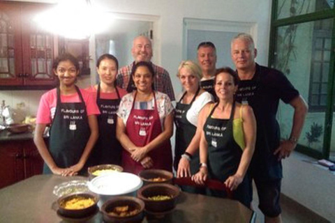 Jodhpur: Rajasthani Cooking Class in a Local Home