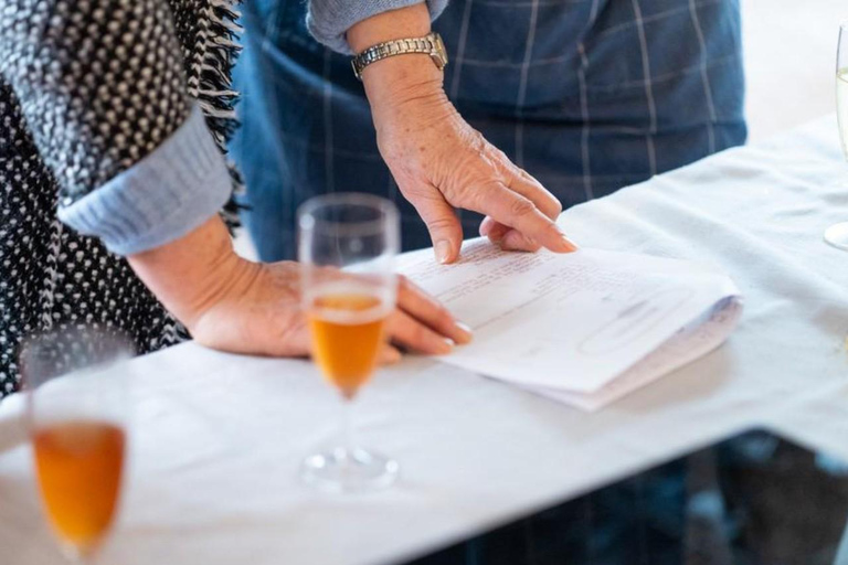 Stuttgart: Schwäbisch kulinarischer Crashkurs