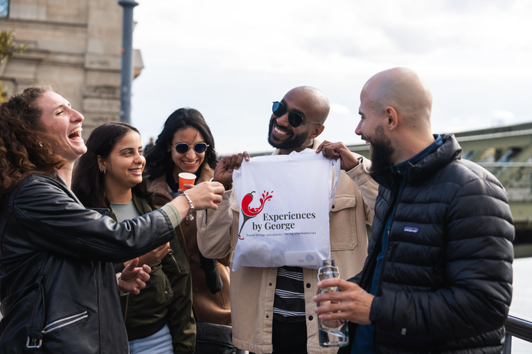 Budapest Food Tour: Wine, Market Walk & 20+ Tastings