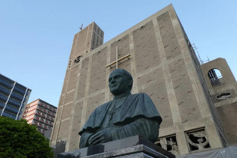 Tour Hiroshima: Explore Its Spiritual & Cultural Treasures