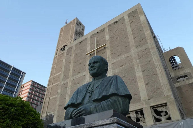 Tour Hiroshima: Explore Its Spiritual & Cultural Treasures