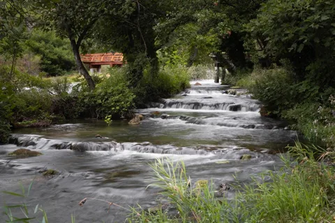 From Trogir, Seget & Okrug: Krka Waterfalls Culture Tour