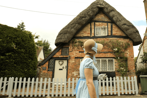 Chawton et Alton : visites des lieux préférés de Jane Austen