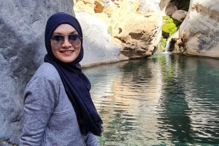 Muscat: Fanja, Wadi Qurai, and Sumail Castle Day Trip