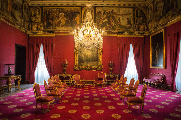 Valletta: Discover Malta’s History with a 3-in-1 Museum Pass