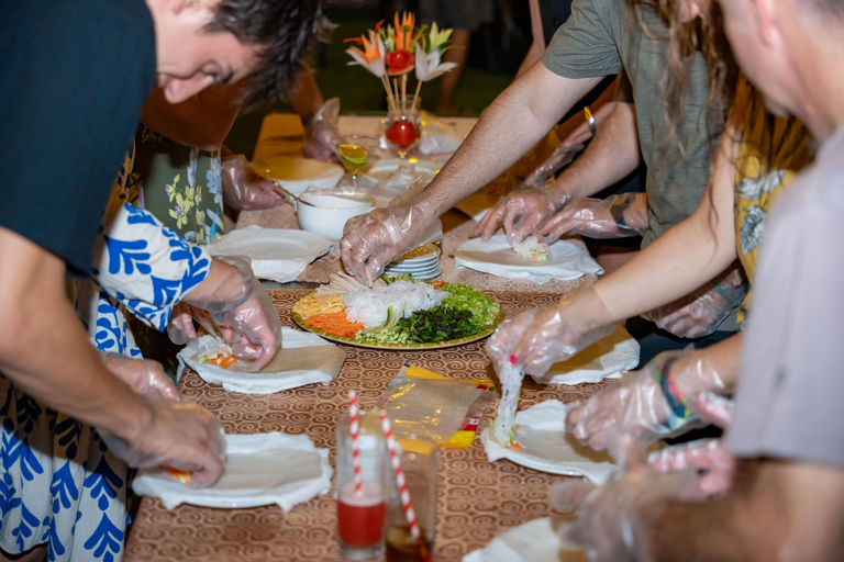 2-Day Peaceful in Bai Tu Long Bay with Luxury Cruise