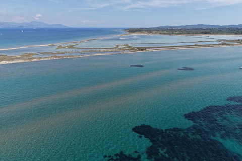 Petriti: Paxos and Antipaxos Cruise (Transfer Included)
